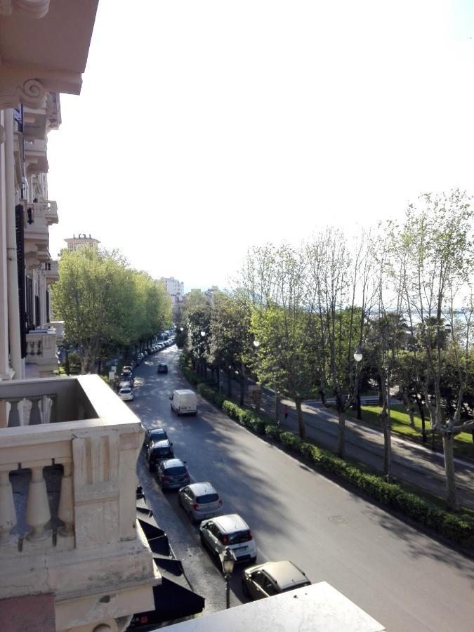 Bed & Breakfast Feel Salerno