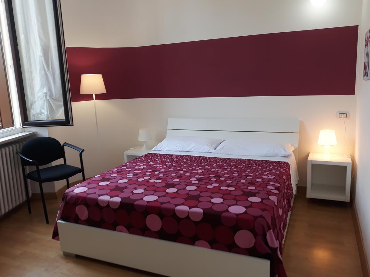 Feel Bed & Breakfast Salerno