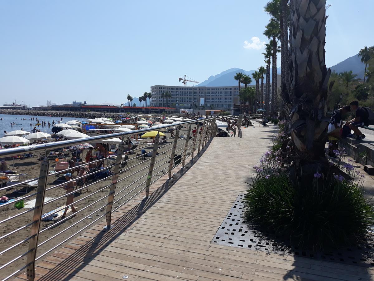 Bed & Breakfast Feel Salerno