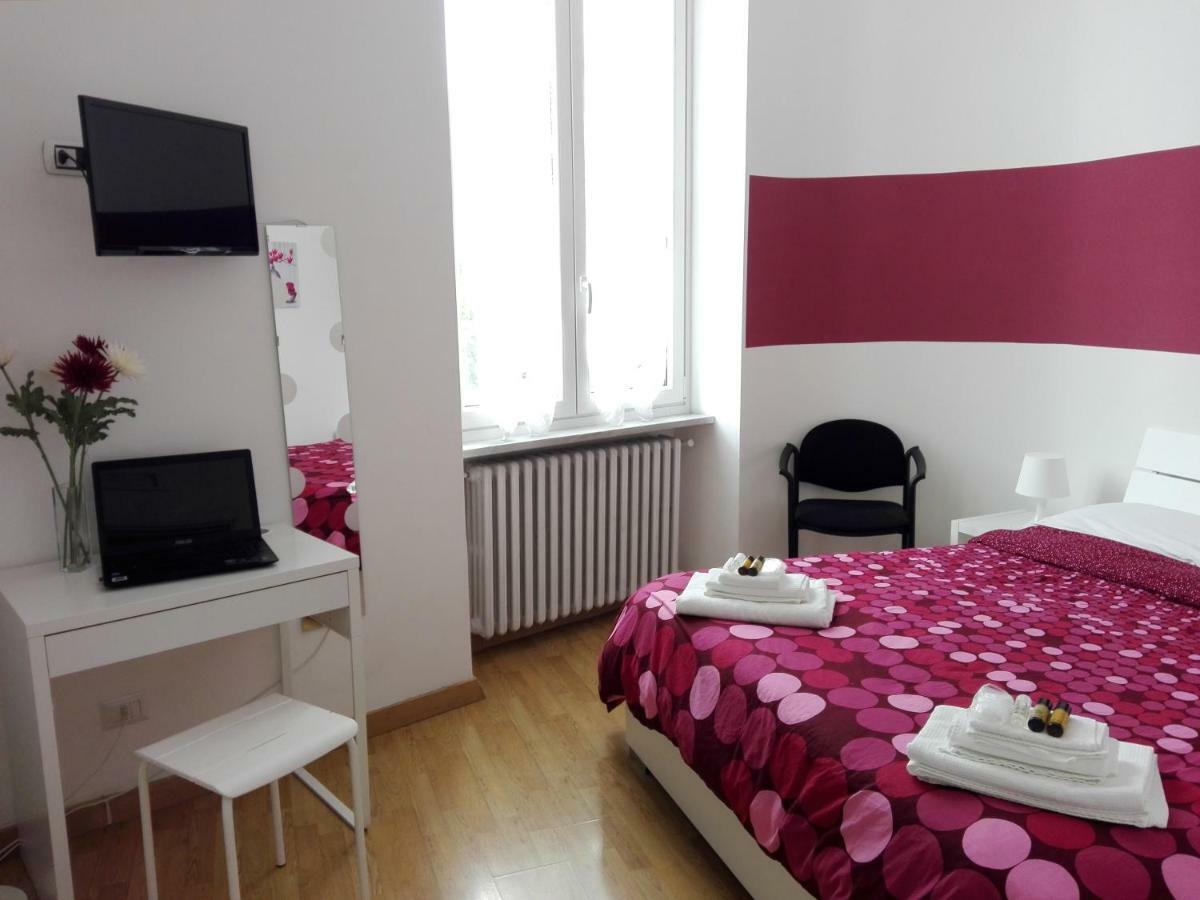 Feel Bed & Breakfast Salerno