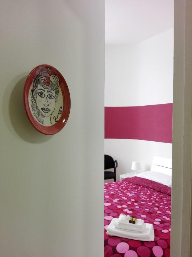 Feel Bed & Breakfast