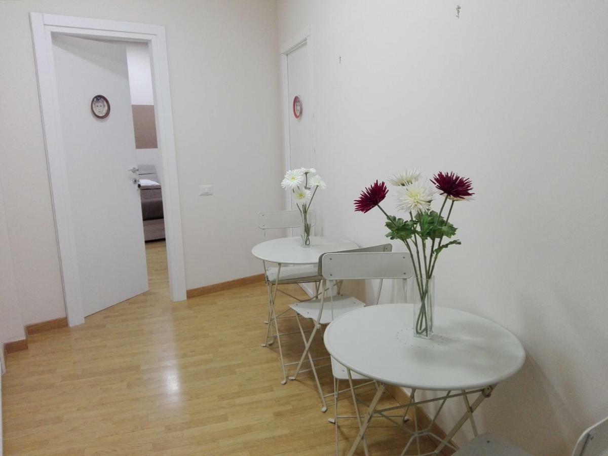 Feel Bed & Breakfast Salerno