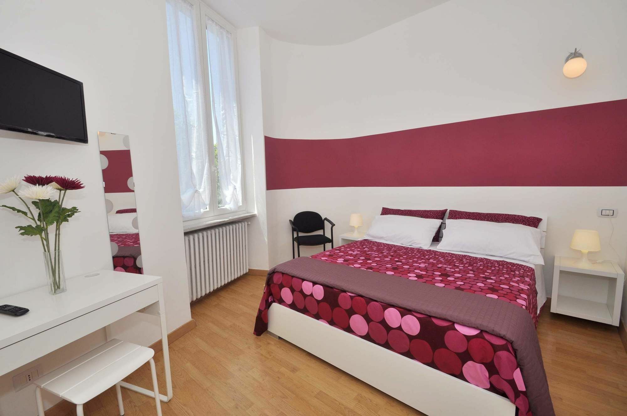 Bed & Breakfast Feel Salerno