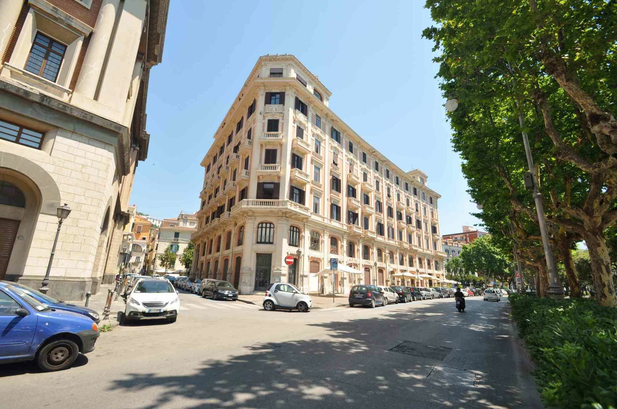 Feel Salerno