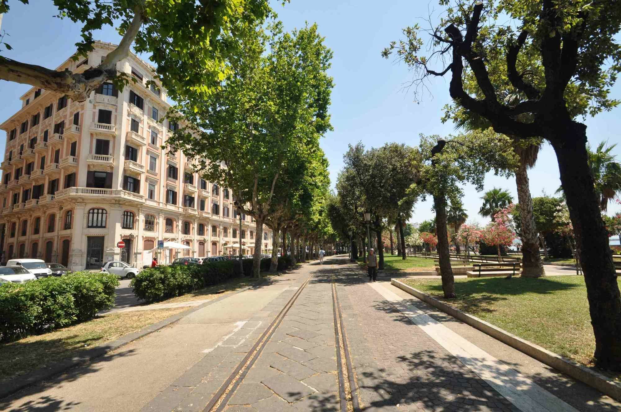 Feel Bed & Breakfast Salerno
