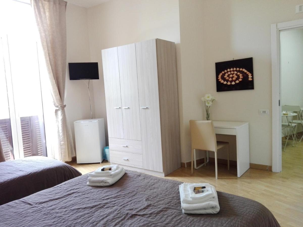 Feel Bed & Breakfast Salerno