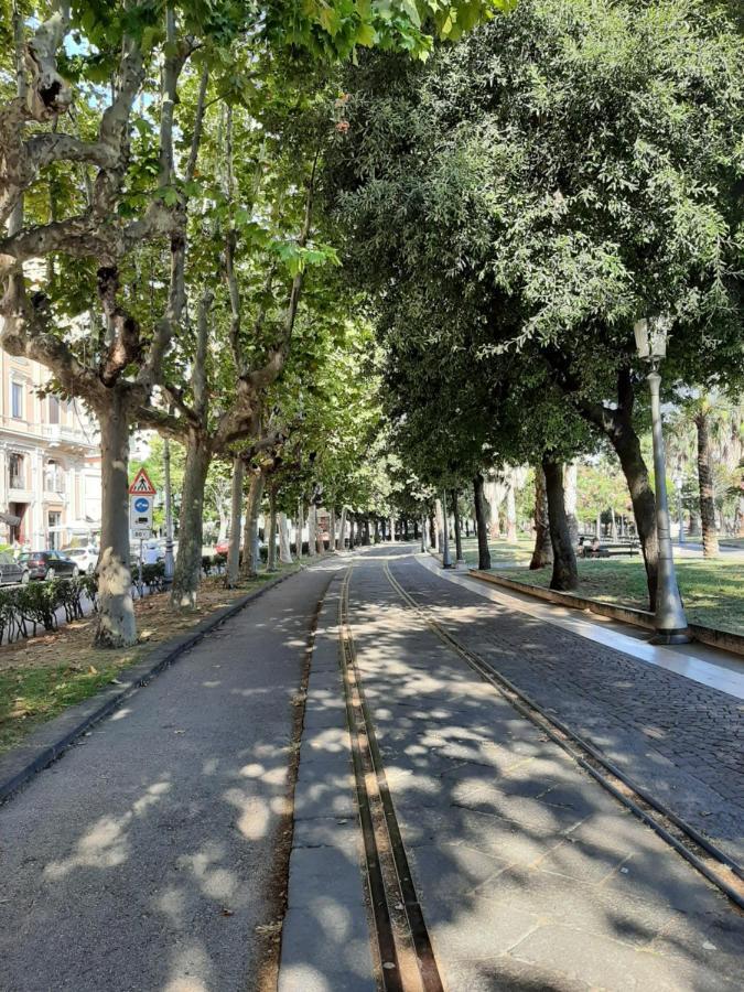 Bed & Breakfast Feel Salerno